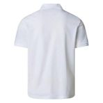 The North Face M Essentıal Erkek T-Shirt NF0A8C1PFN41 - Beyaz