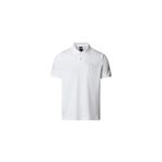 THE NORTH FACE M Essential Regular Polo Erkek Günlük Polo Tişört Renkli