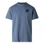 The North Face M Evolutıon Box Half Dome Regular Short Erkek Tişört Nf0a8g9c0u31