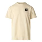 The North Face M Evolutıon Box Half Dome Regular Short Erkek Tişört Nf0a8g9cdom1