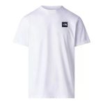The North Face M Evolutıon Box Half Dome Regular Short Erkek Tişört Nf0a8g9cfn41