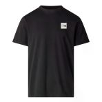 The North Face M Evolutıon Box Half Dome Regular Short Erkek Tişört Nf0a8g9cjk31