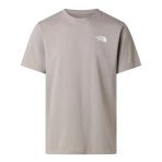 The North Face M Evolutıon Box Nse Regular Short Sleeve Erkek Tişört Nf0a8b6k2mb1