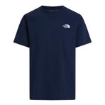 The North Face M Evolutıon Box Nse Regular Short Sleeve Erkek Tişört Nf0a8b6k8k21