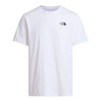 The North Face M Evolutıon Box Nse Regular Short Sleeve Erkek Tişört Nf0a8b6kfn41