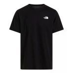 The North Face M Evolutıon Box Nse Regular Short Sleeve Erkek Tişört Nf0a8b6kky41