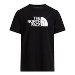 The North Face M Evolutıon Half Dome Regular Short Slee Erkek Tişört Nf0a8b6jky41