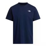 The North Face M Evolutıon Sımple Dome Regular Erkek Tişört Nf0a8cz28k21
