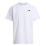 The North Face M Evolutıon Sımple Dome Regular Erkek Tişört Nf0a8cz2fn41