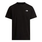 The North Face M Evolutıon Sımple Dome Regular Erkek Tişört Nf0a8cz2jk31