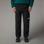 The North Face M Exploratıon Cargo Pant Erkek Pantolon NF0A8BGFJK31 - 28 - Beden/ Renk - Siyah
