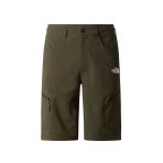 The North Face M Exploratıon Short Erkek Sportif Şort Nf0a8fu921l1