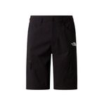 The North Face M Exploratıon Short Erkek Sportif Şort Nf0a8fu9jk31