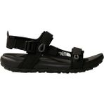 The North Face M Explore Camp Sandal Erkek Sandalet - Siyah