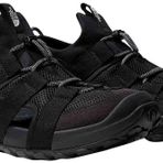 The North Face M Explore Camp Shandal Unisex Outdoor Sandaleti NF0A83NLKX71 Siyah 39