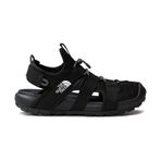 The North Face M Explore Camp Shandal Unisex Outdoor Sandaleti Nf0a83nlkx71 Siyah Nf0a83nlkx71 Siyah