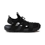 The North Face M Explore Camp Shandal Unisex Outdoor Sandaleti Nf0a83nlkx71 Siyah Siyah