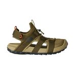 The North Face M Explore Camp Shandalerkek Outdoor Sandaleti Nf0a83nlkaa1 Sarı Sarı