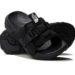 The North Face M Explore Camp Slide Erkek Outdoor Terliği NF0A8A8YKX71 Siyah