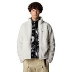 The North Face M Extreme Pile 2 Fz Jacket Erkek Polar Ceket NF0A88Y5QLI1 Beyaz 2XL