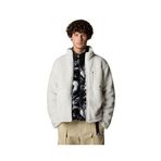 The North Face M Extreme Pile 2 Fz Jacket Erkek Polar Ceket NF0A88Y5QLI1 Beyaz L