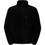 The North Face M Extreme Pıle 2 Pullover Erkek Ceket NF0A88Y6JK31 - Siyah - XL