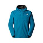 The North Face M Fontanales Jacket Erkek Outdoor Koşu & Antrenman Ceketi NF0A8DTKBOM1 Mavi - XL