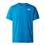 The North Face M Foundatıon Tracks Graphıc Erkek Tişört Nf0a882yrı31
