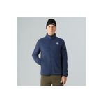 THE NORTH FACE M Glacier Fleece Jacket Erkek Polar Ceket