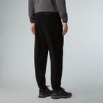 The North Face M Glacier Fleece Pant Erkek Eşofman Altı - Siyah