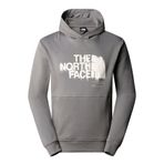The North Face M Graphıc Hoodıe 3 Erkek Sweat Shirt Nf0a87et0uz1