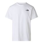 The North Face M Half Dome Photo Reg Ss Tee-Graphıc Erkek Tişört Nf0a8gv0fn41