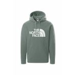 The North Face M HALF DOME PULLOVER HOOD Yeşil Erkek Sweatshirt