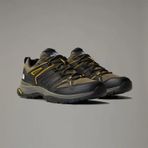 The North Face M Hedgehog Gore-tex Erkek Outdoor Ayakkabı-28974-Haki