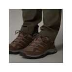 The North Face M Hedgehog Gore-Tex Erkek Outdoor Ayakkabı NF0A8AA973E1 - Kahverengi