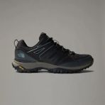 The North Face M Hedgehog Gore-Tex Erkek Trekking Ayakkabısı Siyah Su Geçirmez Özellikli