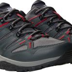 The North Face M Hedgehog Gore-Tex Gri Erkek Outdoor Ayakkabı