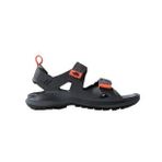 The North Face M Hedgehog Sandal Iıı Erkek Sandalet Nf0a46bhıgp1