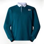 The North Face M Herıtage Rugby Sweatshırt