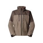 The North Face M Hke Devils Thumb Gtx Jacket Erkek Outdoor Montu NF0A8CG3DHI1 Kahverengi