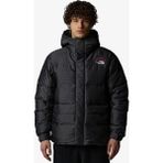 The North Face M Hmlyn 30 Annıversary Erkek Gri Parka NF0A88XE1OA1 - XL