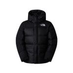 The North Face M Hmlyn Down Parka Erkek Outdoor Montu NF0A4QYXGOF1 Siyah