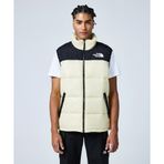 The North Face M Hmlyn insulated Vest Erkek Bej Yelek - NF0A4QZ43X41-001