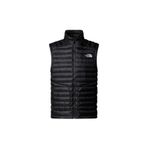 THE NORTH FACE M HUILA SYNTH VEST Erkek Yelek NF0A8DW4JK31 Siyah-XXL