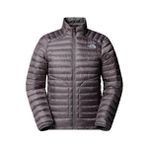 The North Face M Huila Synthetic Jacket Kadın Outdoor Montu NF0A85AE0UZ1 Gri - 2XL