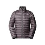 The North Face M Huila Synthetic Jacket Kadın Outdoor Montu NF0A85AE0UZ1 Gri