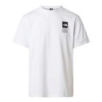 The North Face M Icon Celebratıon Regular Short Sleeve Erkek Tişört Nf0a8gasfn41