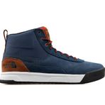 The North Face M Larimer Mid Wp Mavi Erkek Outdoor Botu