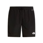 The North Face M Leynar Off Peak Shorts Erkek Sportif Şort Nf0a8hg8jk31