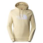 The North Face M Light Drew Peak Pullover Hoodie Erkek Outdoor Sweatshirts NF00A0TE8D61 Sarı - L